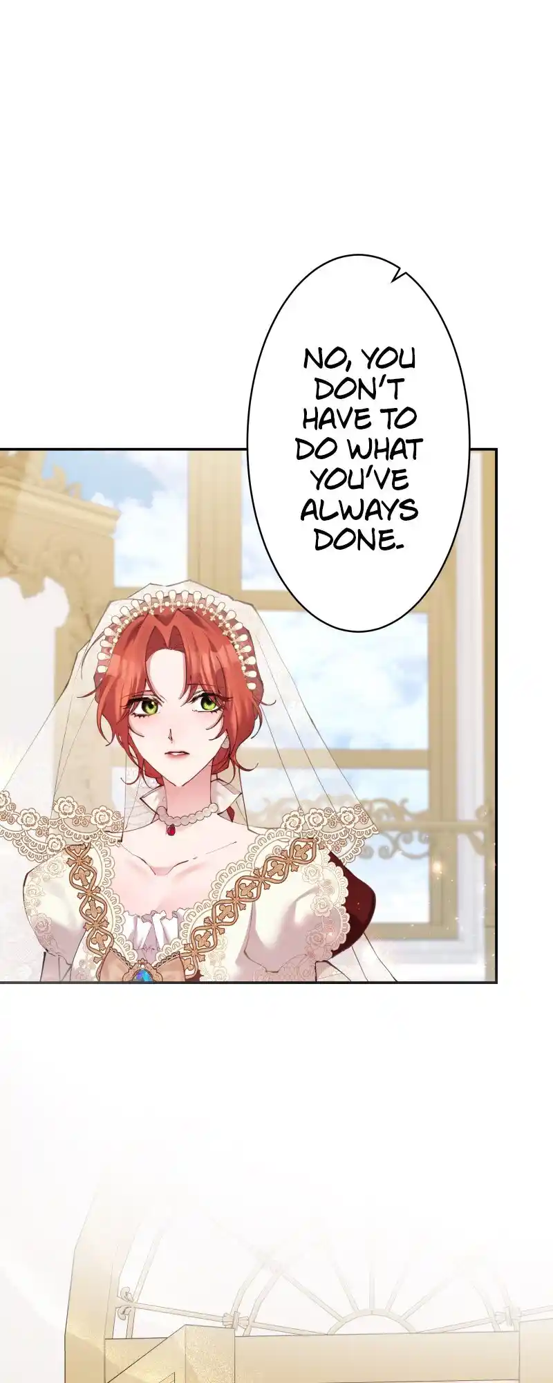 A Villainess’ Revenge Is Sweeter Than Honey Chapter 99