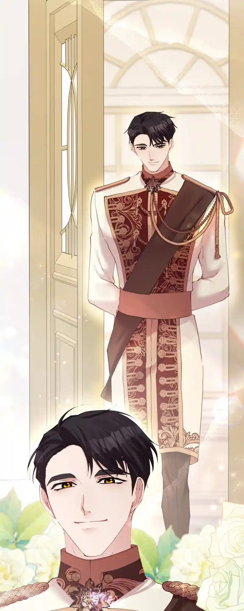 A Villainess’ Revenge Is Sweeter Than Honey Chapter 99