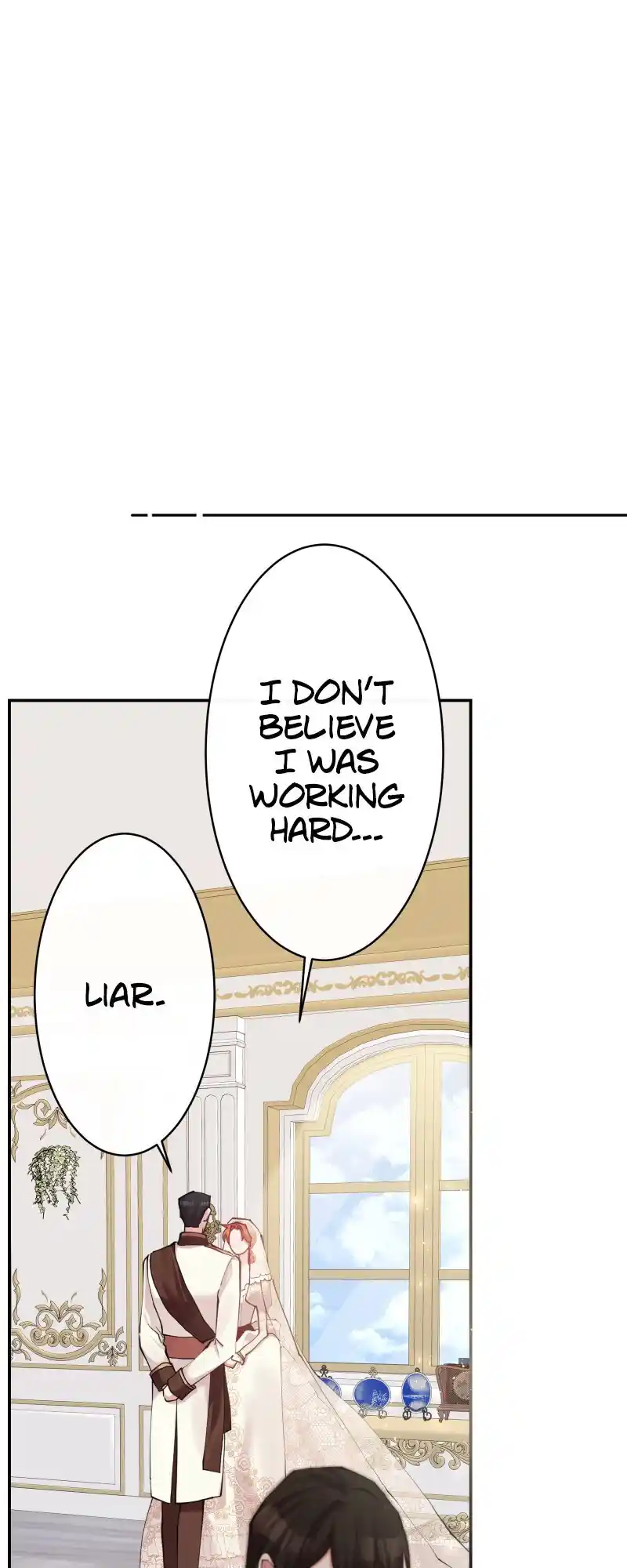 A Villainess’ Revenge Is Sweeter Than Honey Chapter 99