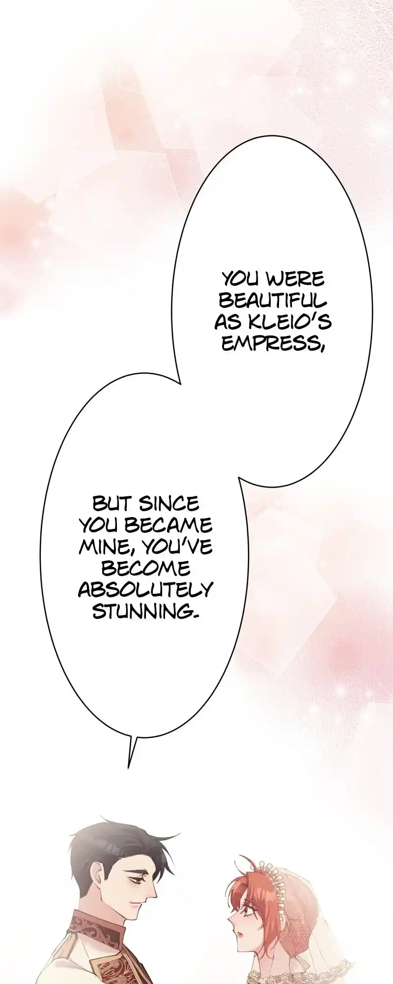 A Villainess’ Revenge Is Sweeter Than Honey Chapter 99