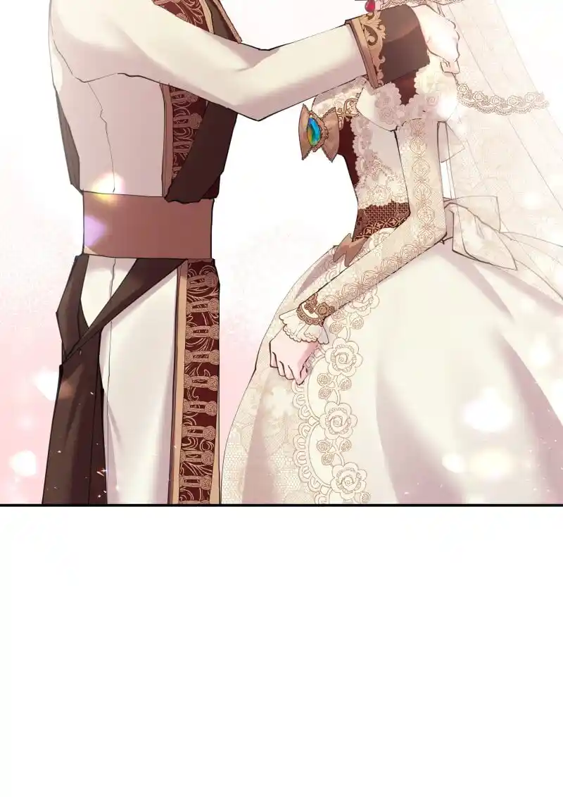 A Villainess’ Revenge Is Sweeter Than Honey Chapter 99