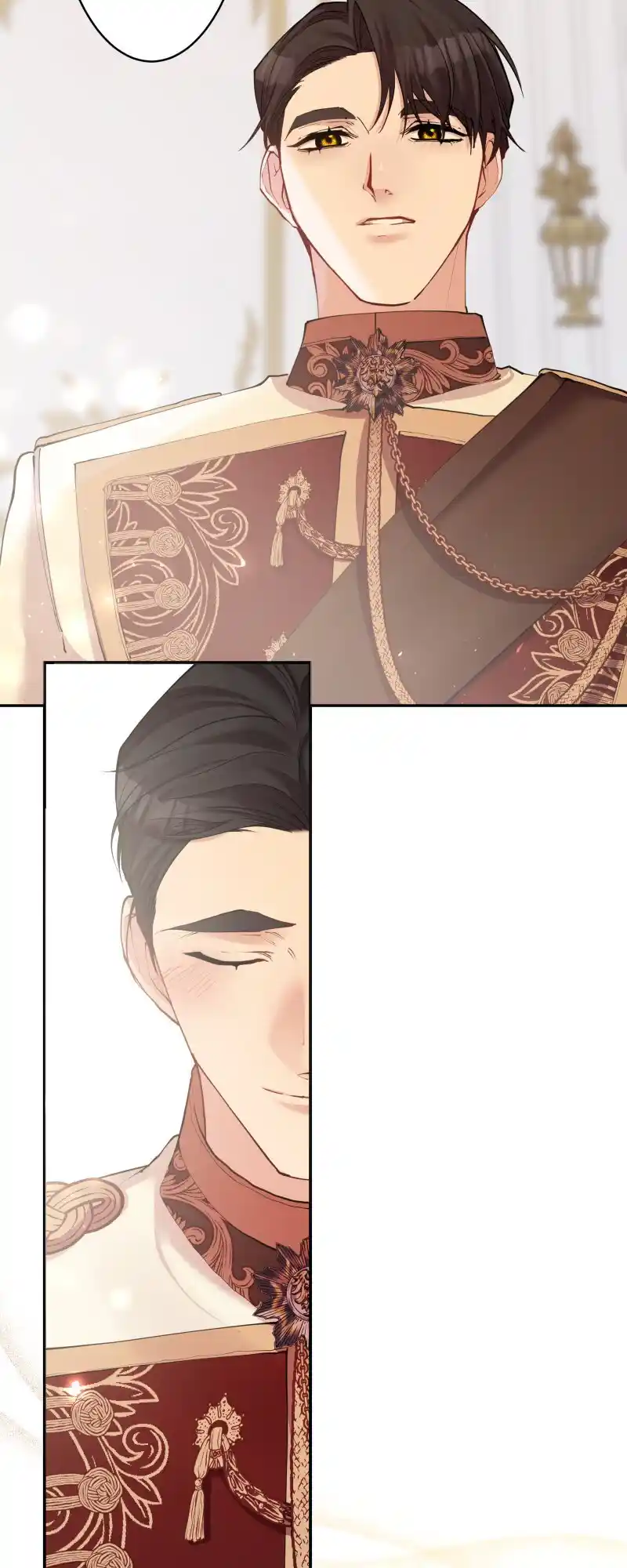 A Villainess’ Revenge Is Sweeter Than Honey Chapter 99