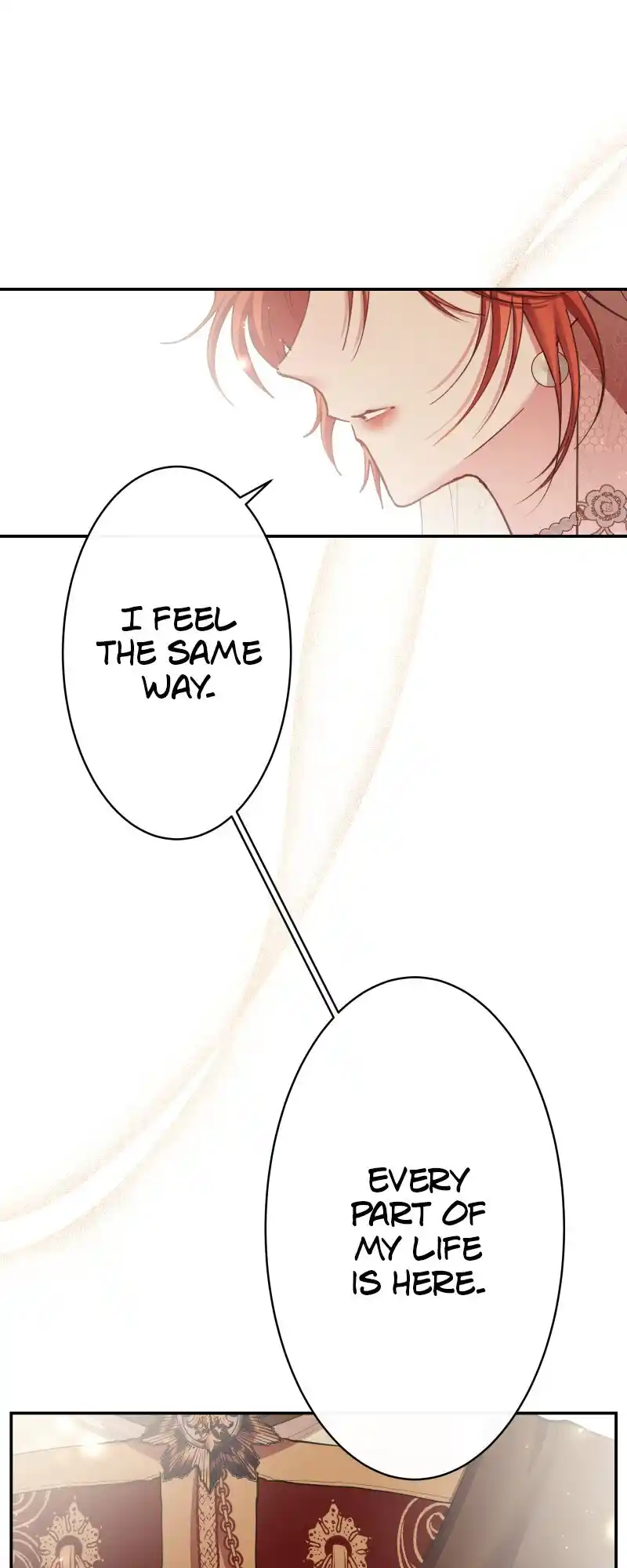 A Villainess’ Revenge Is Sweeter Than Honey Chapter 99