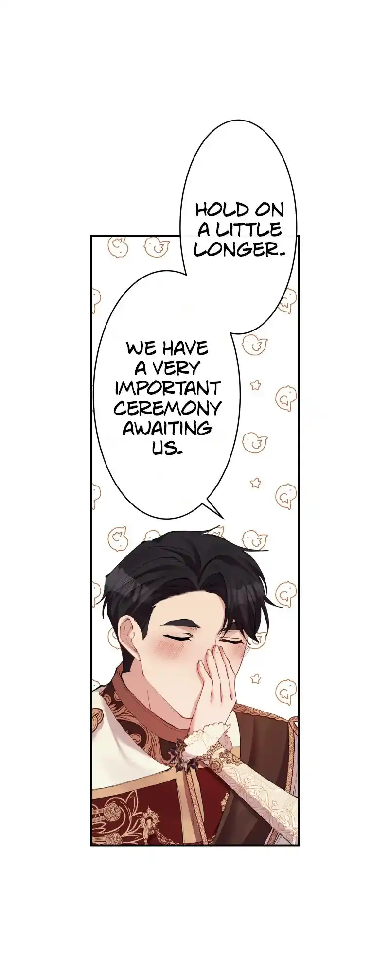 A Villainess’ Revenge Is Sweeter Than Honey Chapter 99