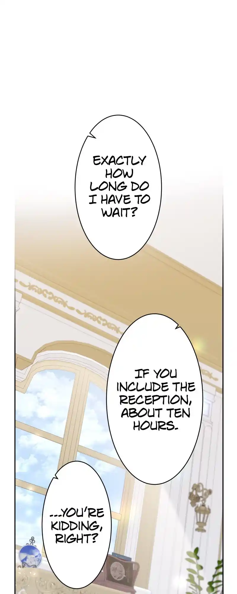 A Villainess’ Revenge Is Sweeter Than Honey Chapter 99