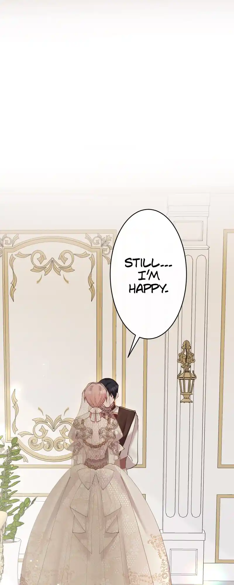 A Villainess’ Revenge Is Sweeter Than Honey Chapter 99