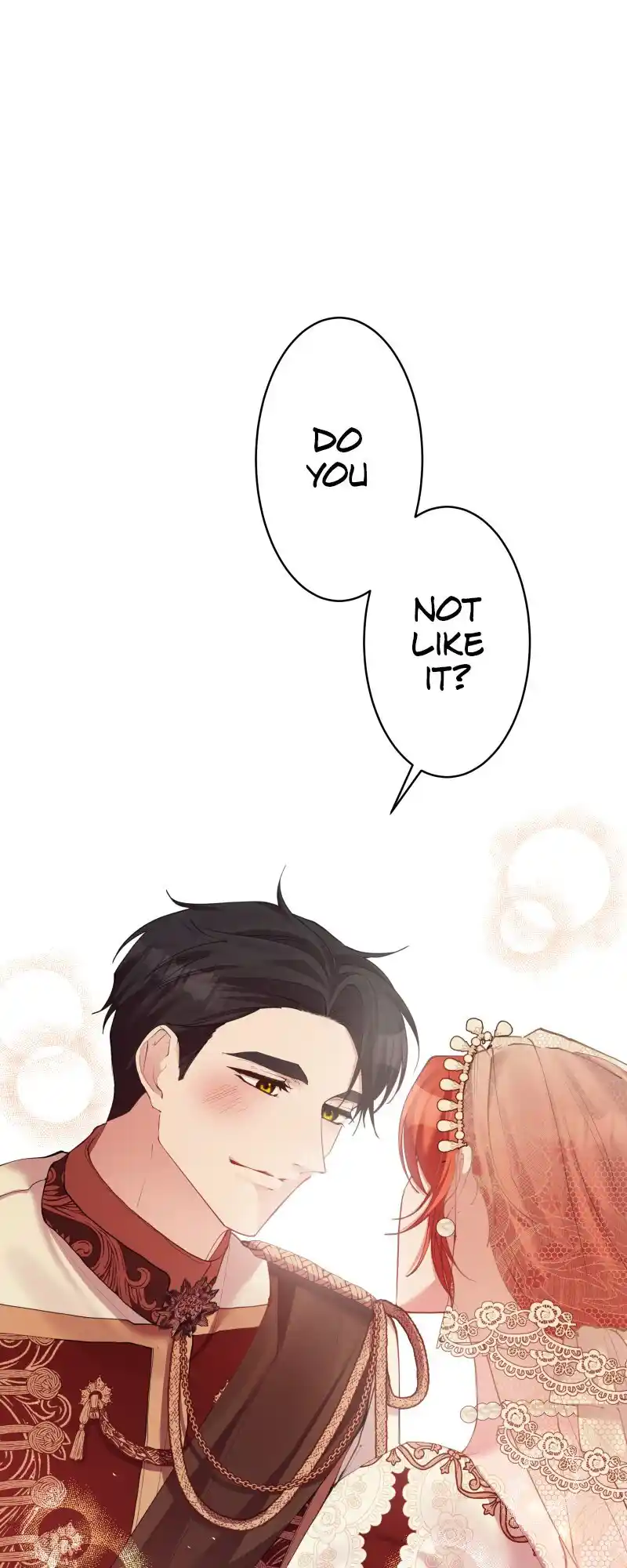 A Villainess’ Revenge Is Sweeter Than Honey Chapter 99