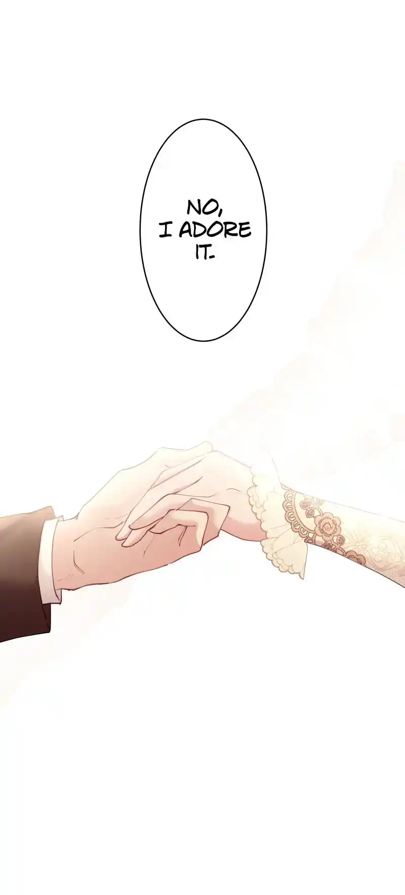 A Villainess’ Revenge Is Sweeter Than Honey Chapter 99