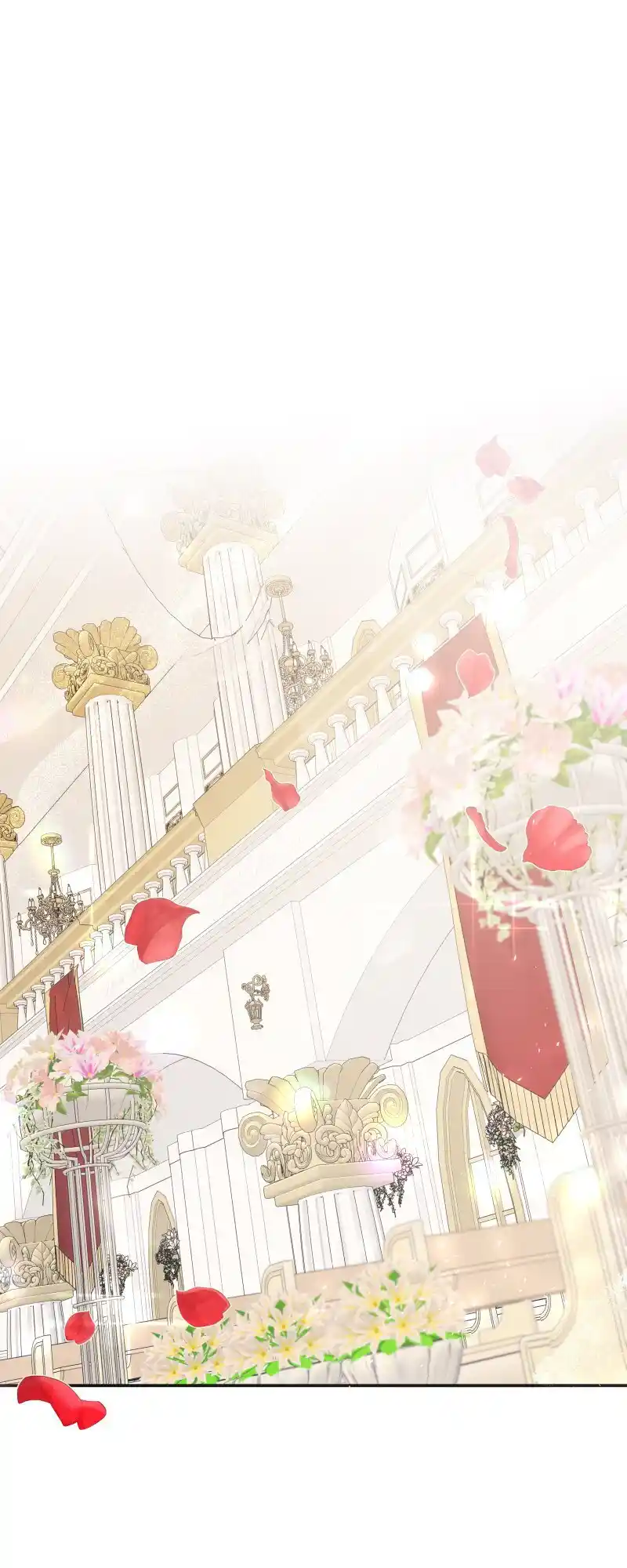 A Villainess’ Revenge Is Sweeter Than Honey Chapter 99