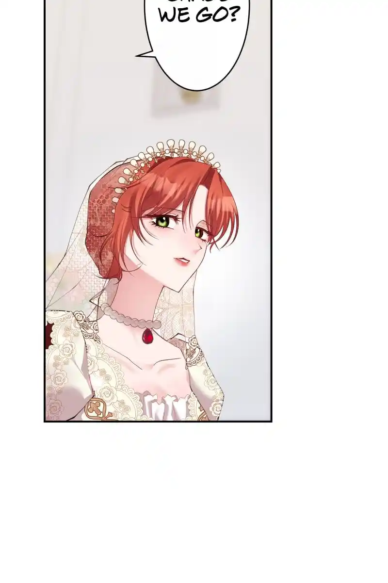 A Villainess’ Revenge Is Sweeter Than Honey Chapter 99