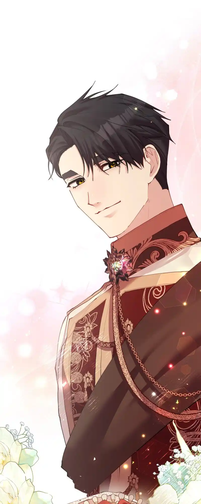 A Villainess’ Revenge Is Sweeter Than Honey Chapter 99