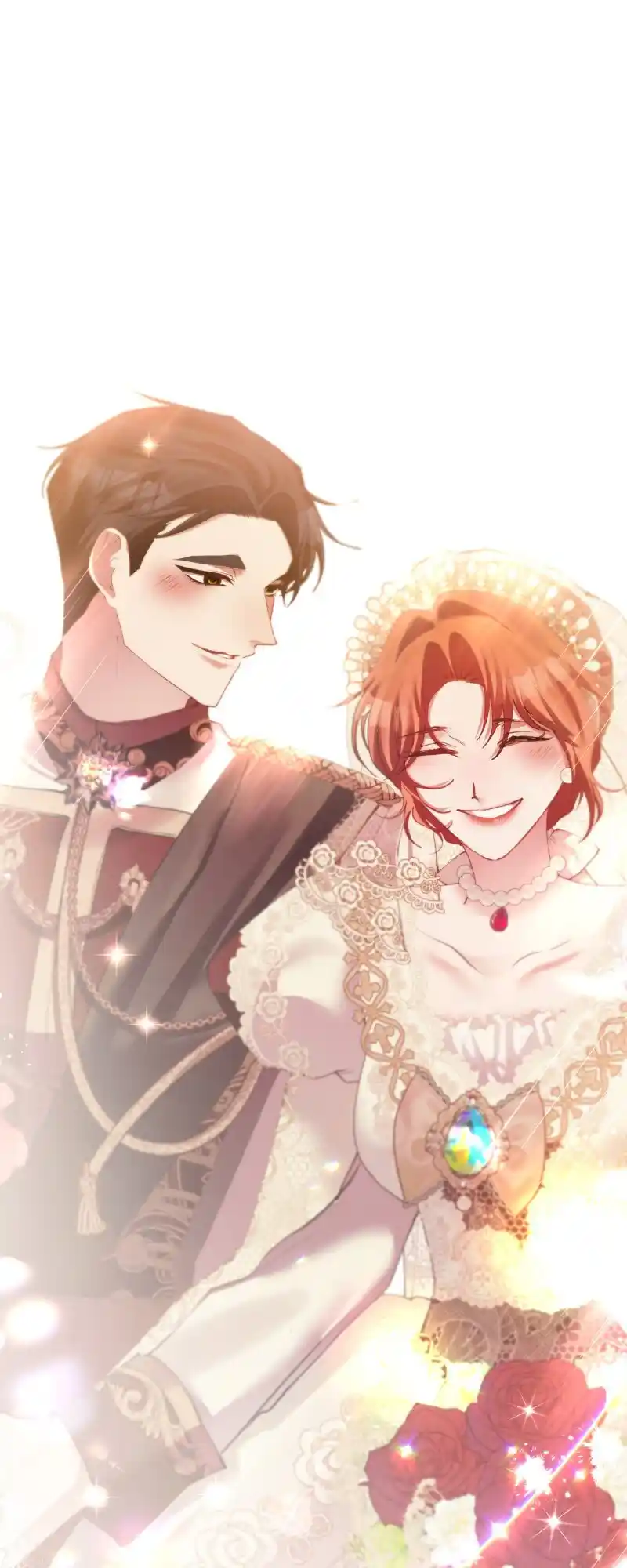 A Villainess’ Revenge Is Sweeter Than Honey Chapter 99