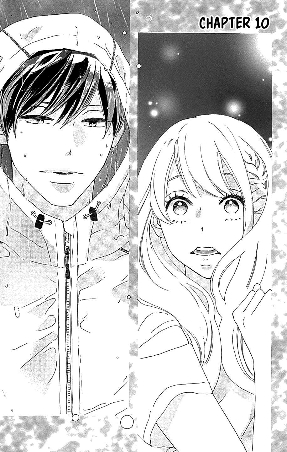 A Wonderful Boyfriend 10