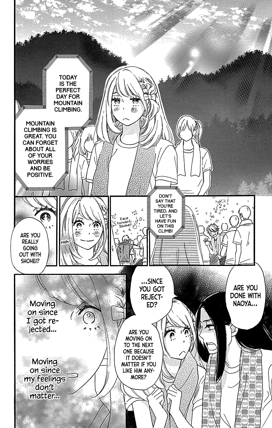 A Wonderful Boyfriend 10