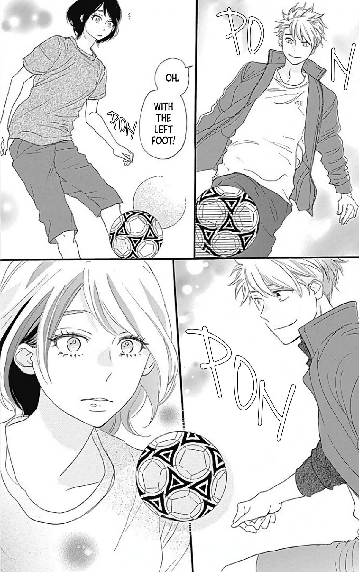 A Wonderful Boyfriend 20.5