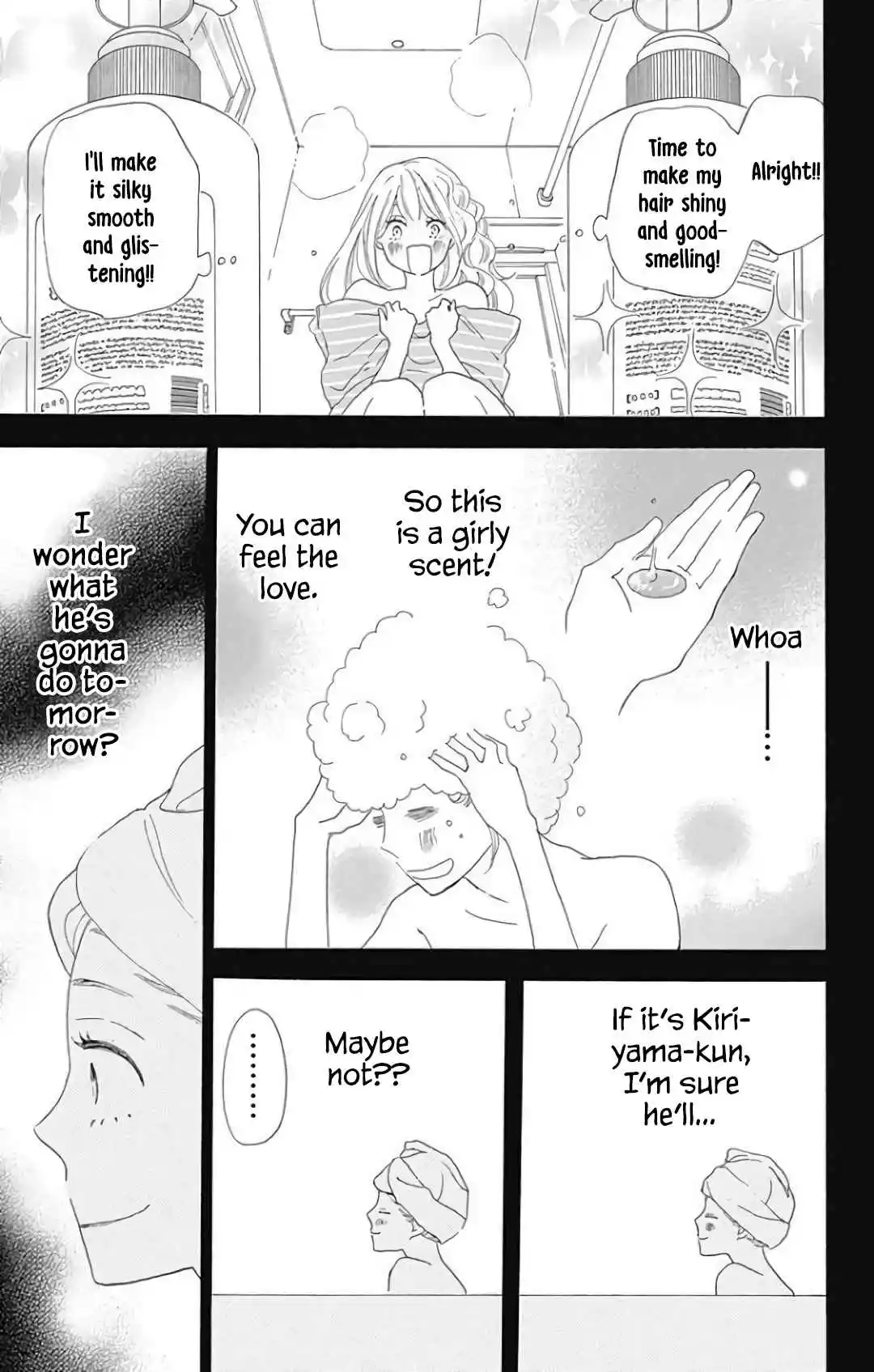 A Wonderful Boyfriend 21