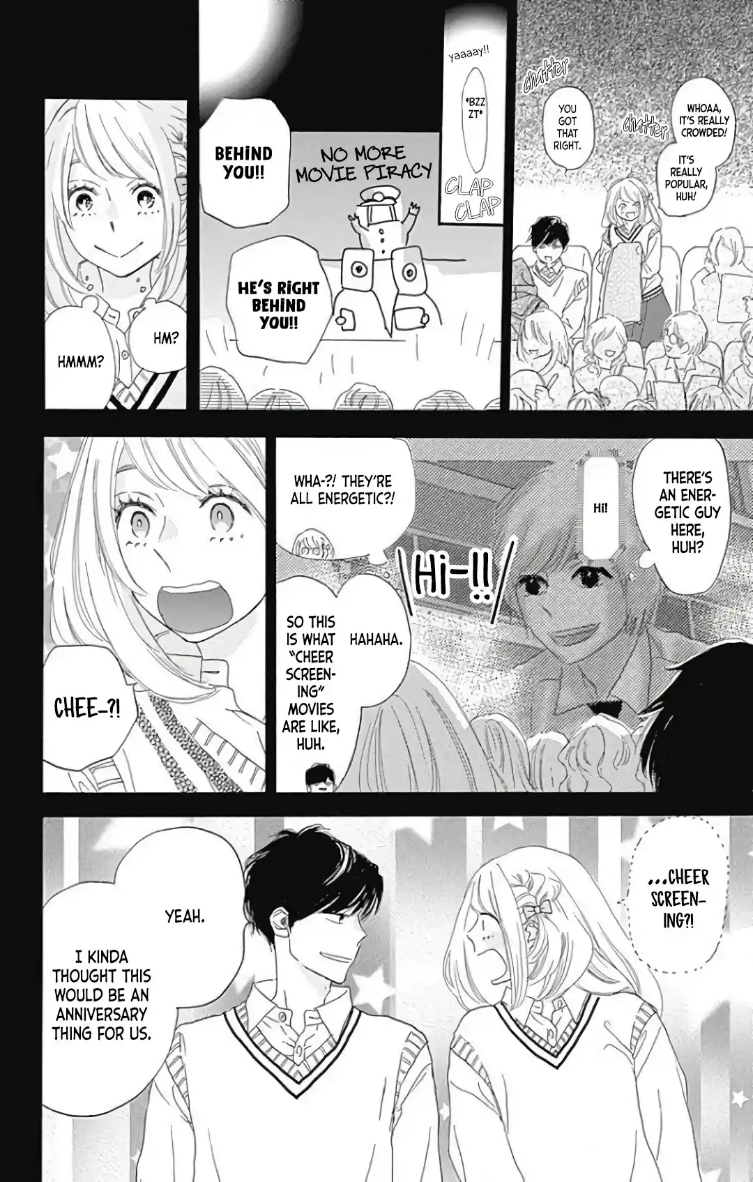 A Wonderful Boyfriend 21