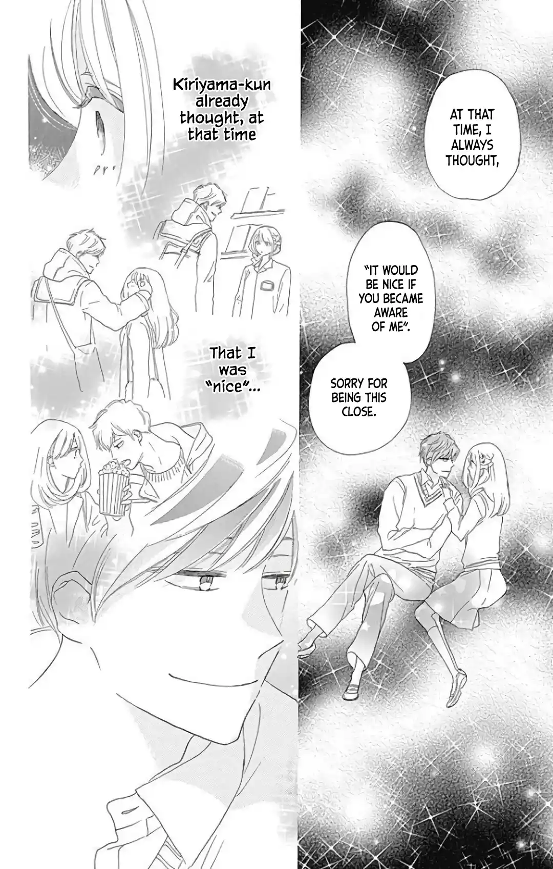 A Wonderful Boyfriend 21