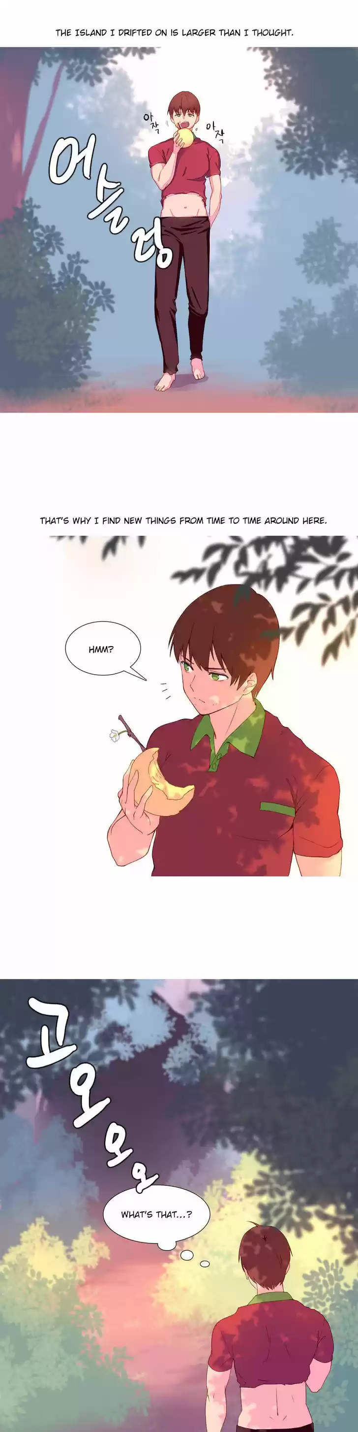 A World That I Rule 10