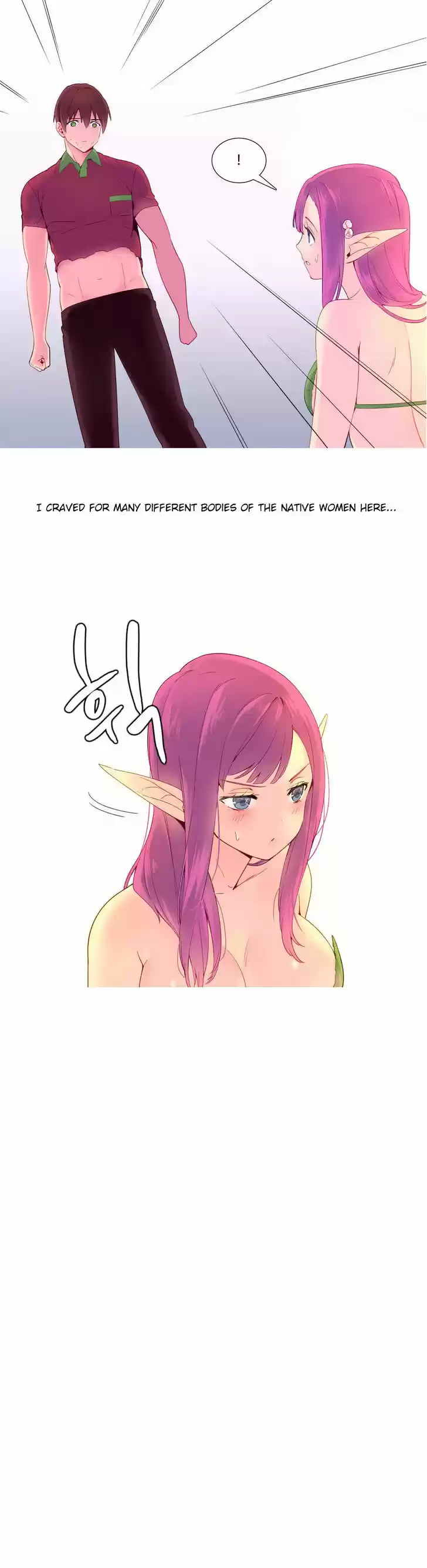 A World That I Rule 10