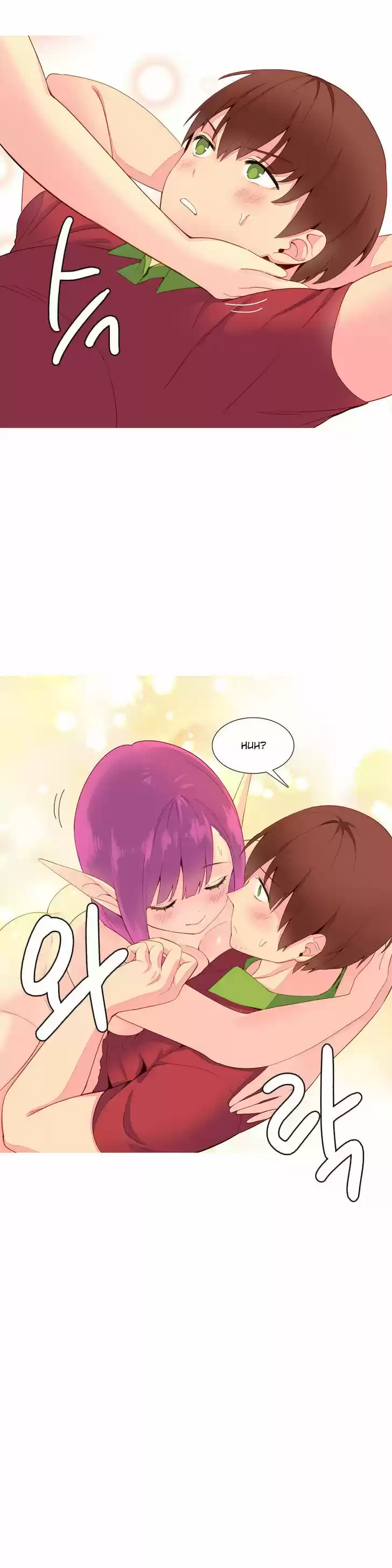 A World That I Rule 10