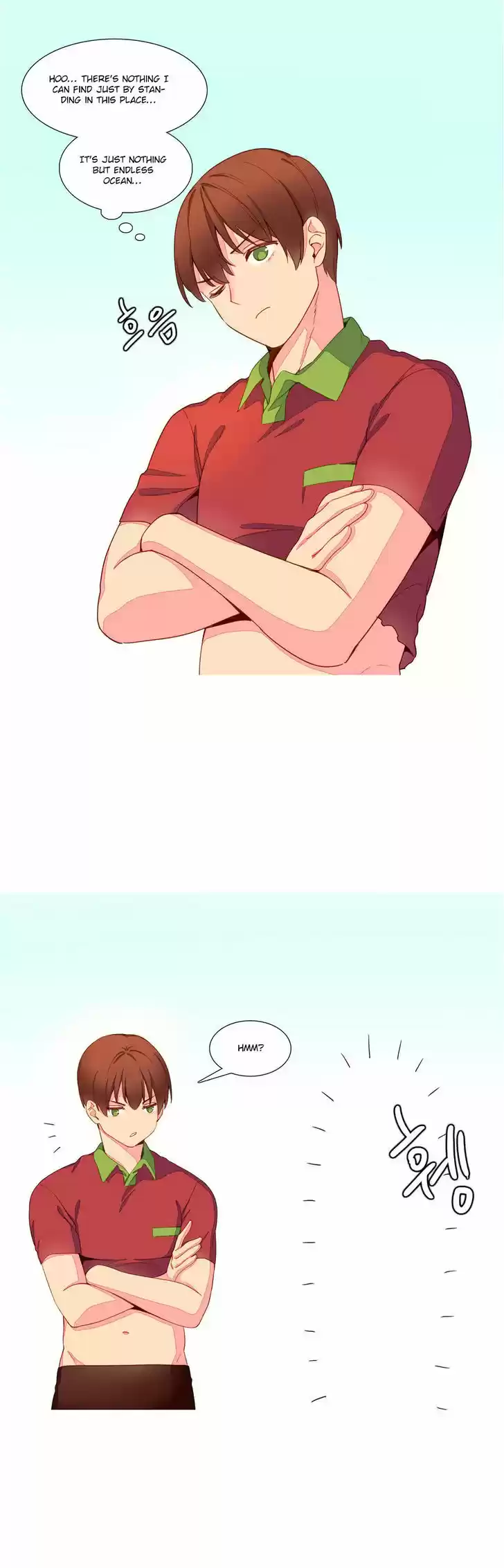 A World That I Rule 11