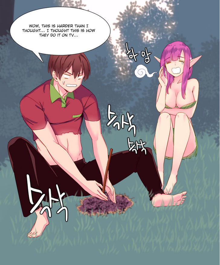 A World That I Rule 12