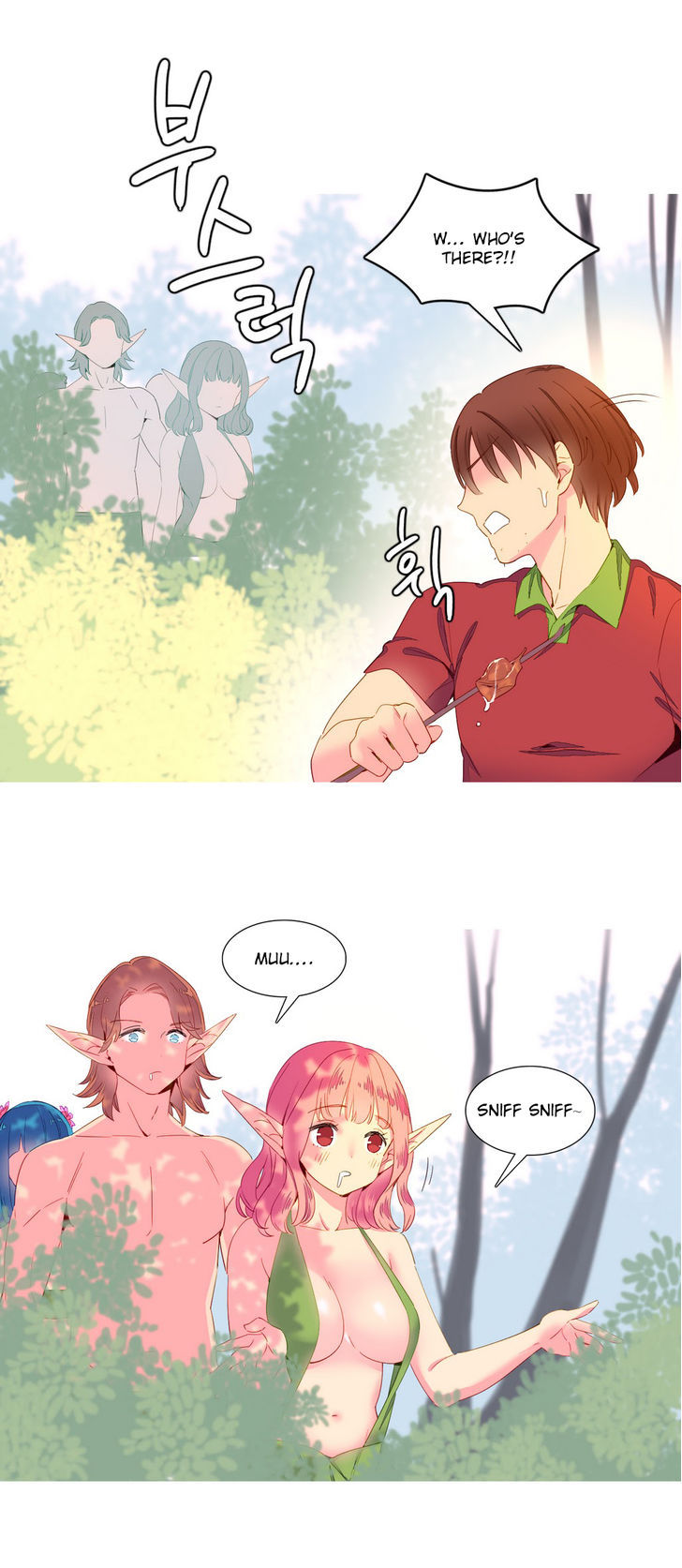 A World That I Rule 14