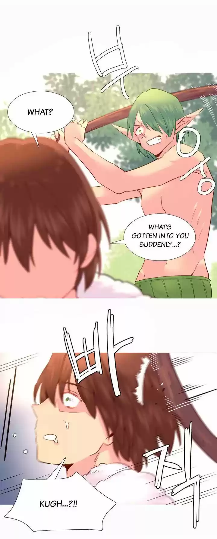 A World That I Rule 21