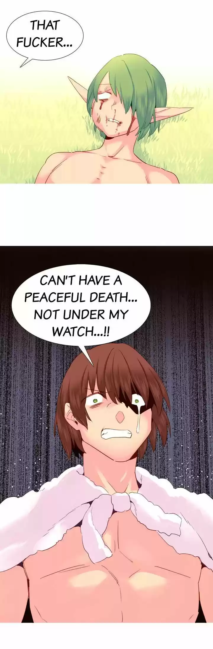 A World That I Rule 21