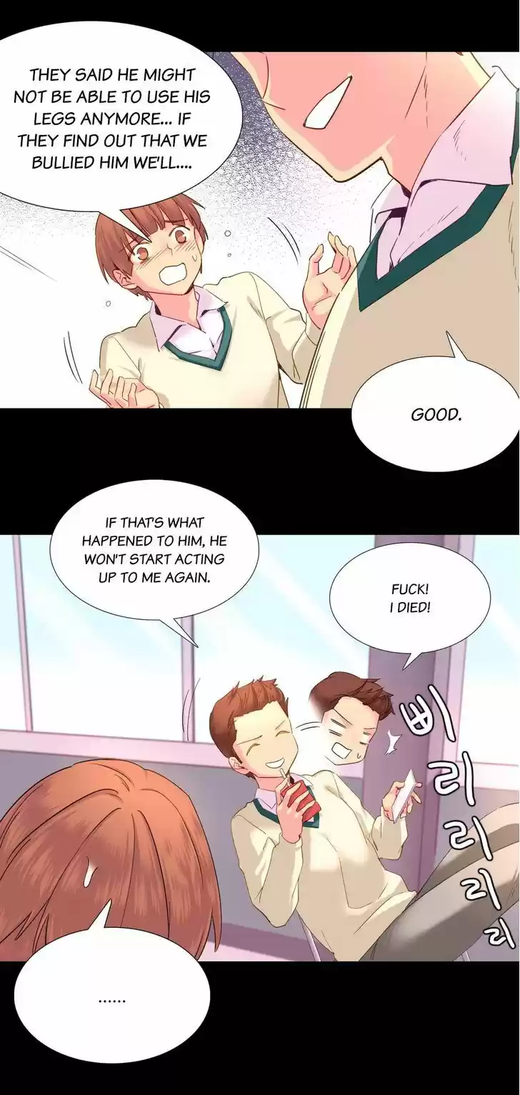 A World That I Rule 22