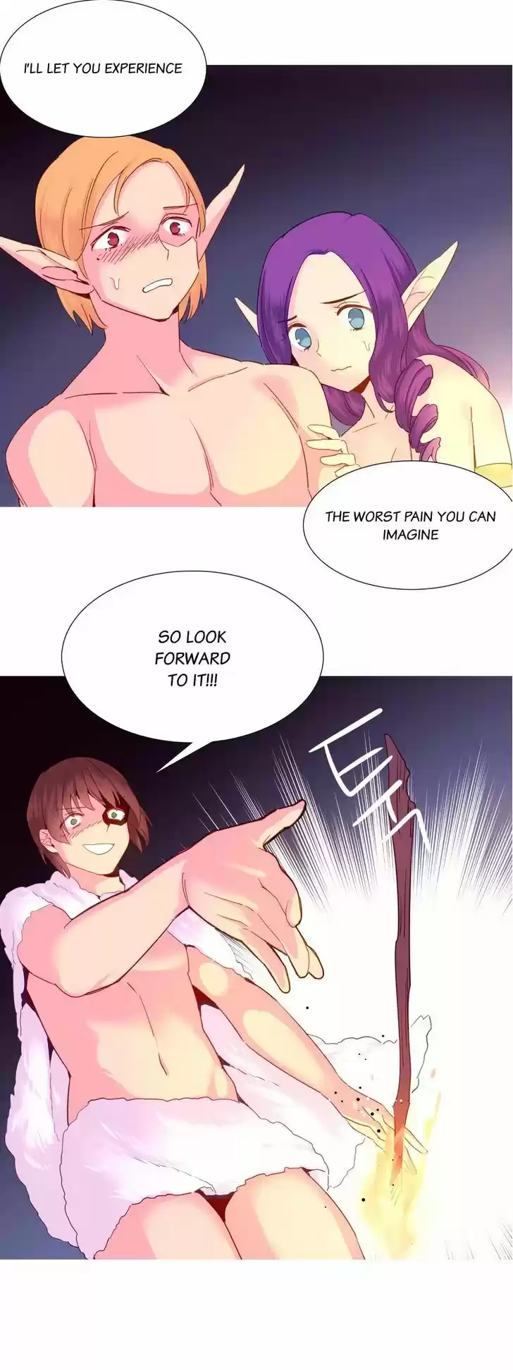 A World That I Rule 22