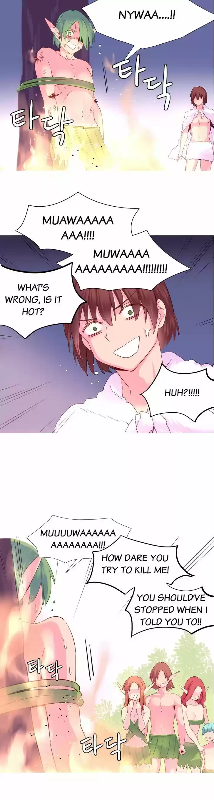 A World That I Rule 22