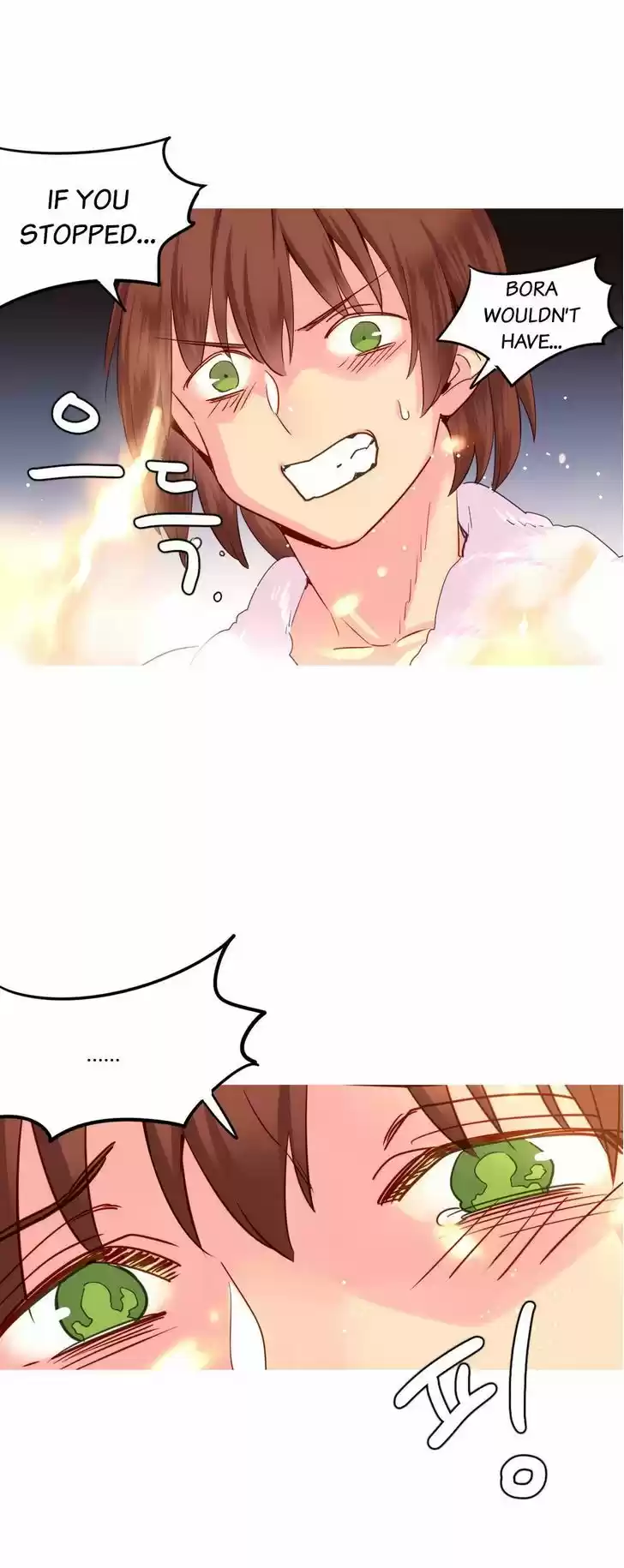 A World That I Rule 22