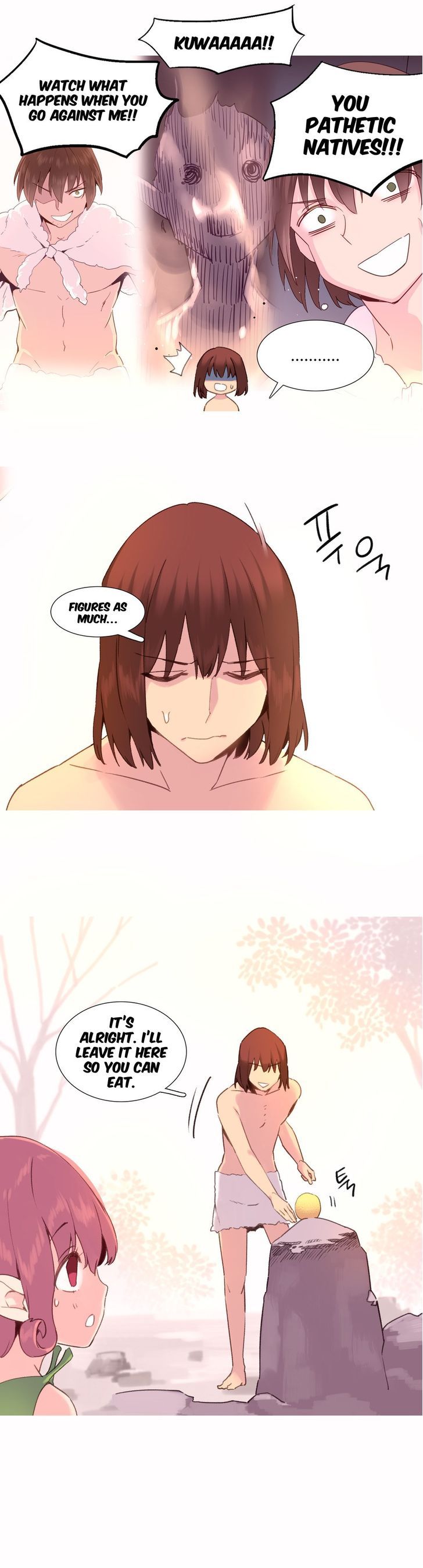 A World That I Rule 34