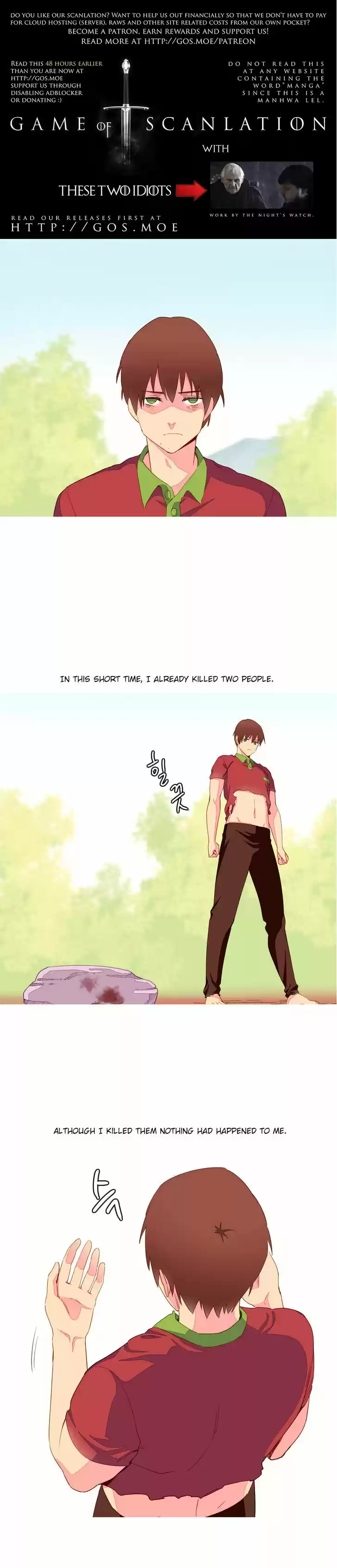 A World That I Rule 9