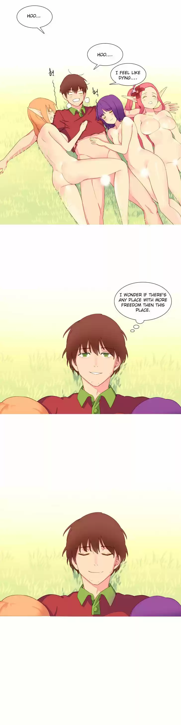 A World That I Rule 9