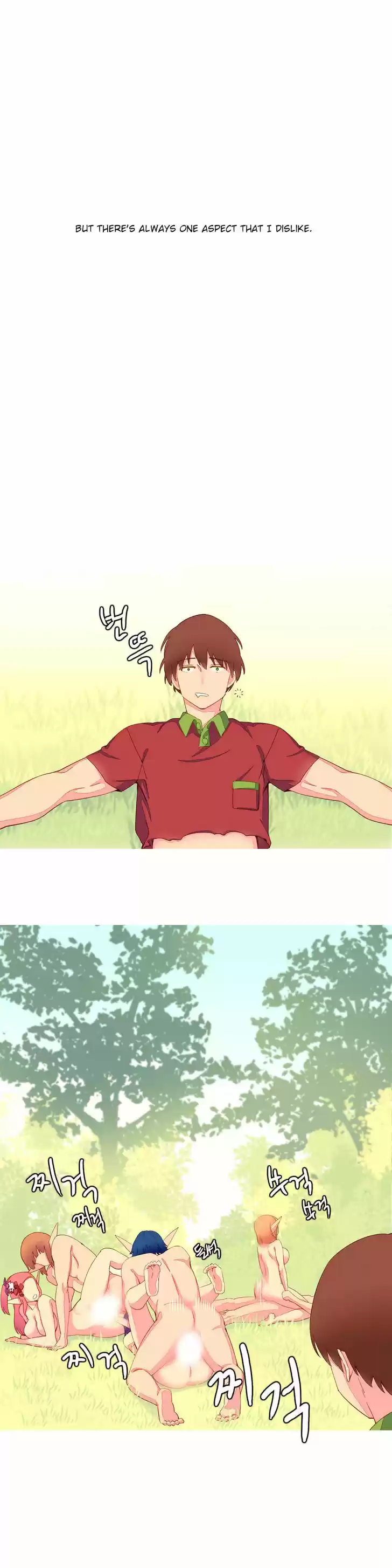 A World That I Rule 9