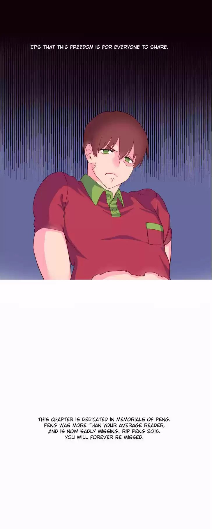 A World That I Rule 9