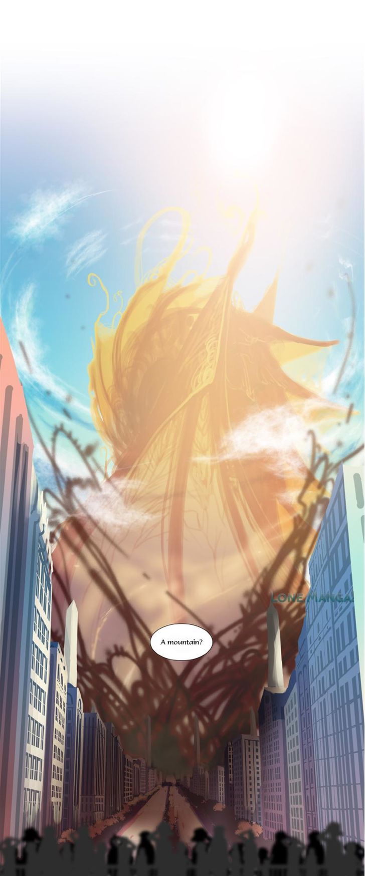 Abide in the Wind 110