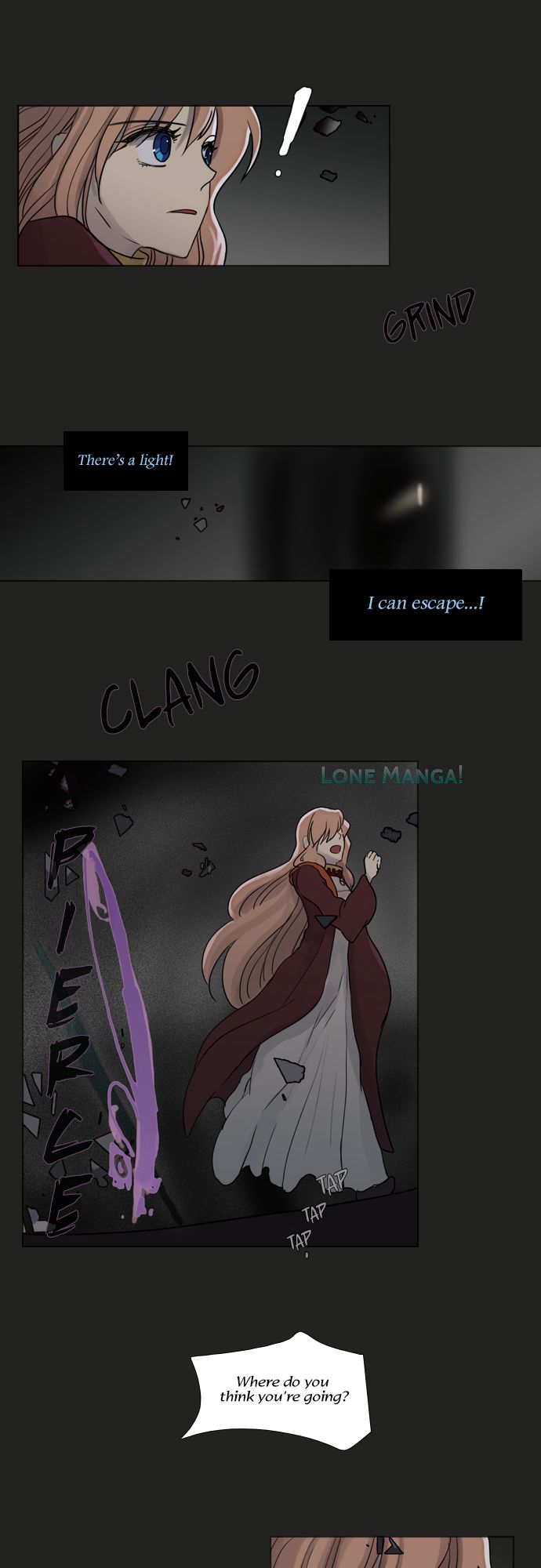 Abide in the Wind 121