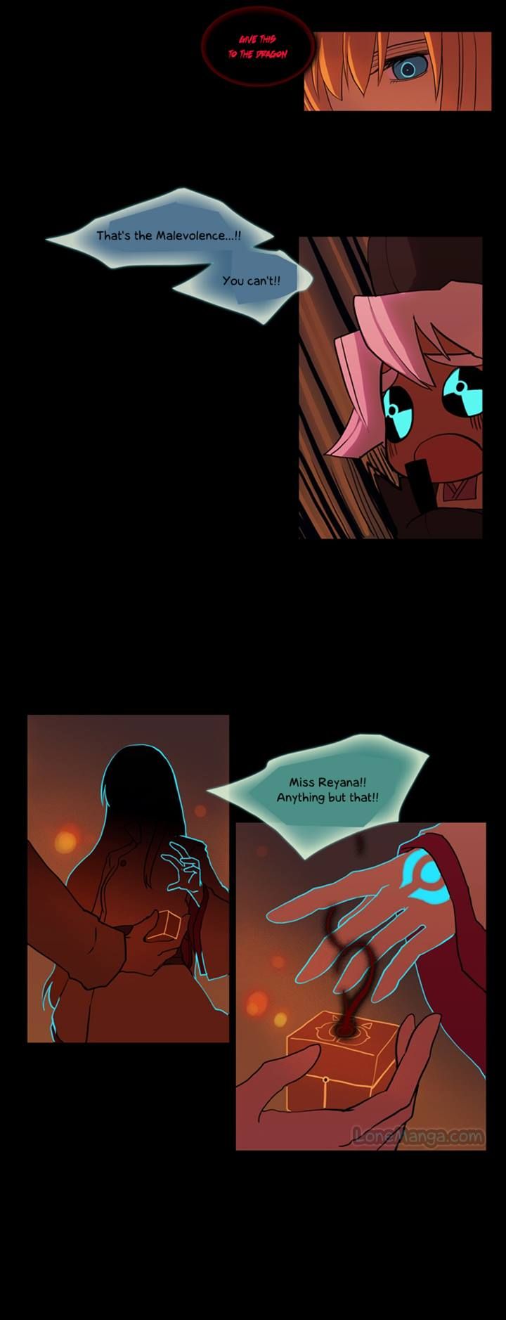 Abide in the Wind 13