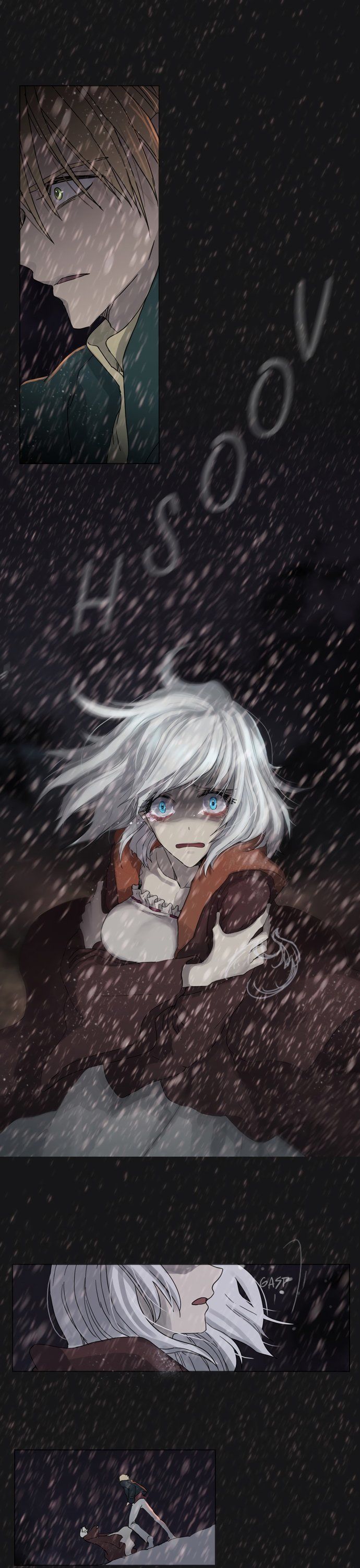 Abide in the Wind 136