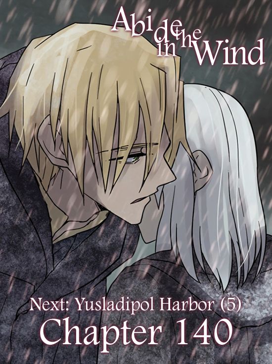 Abide in the Wind 139