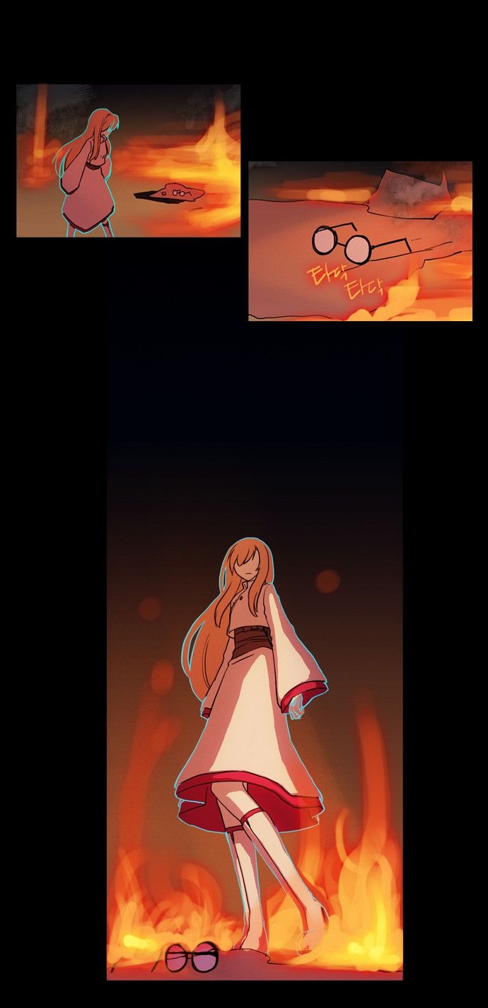 Abide in the Wind 14