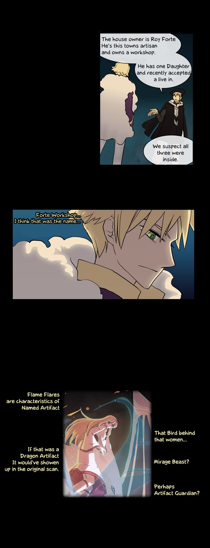 Abide in the Wind 15