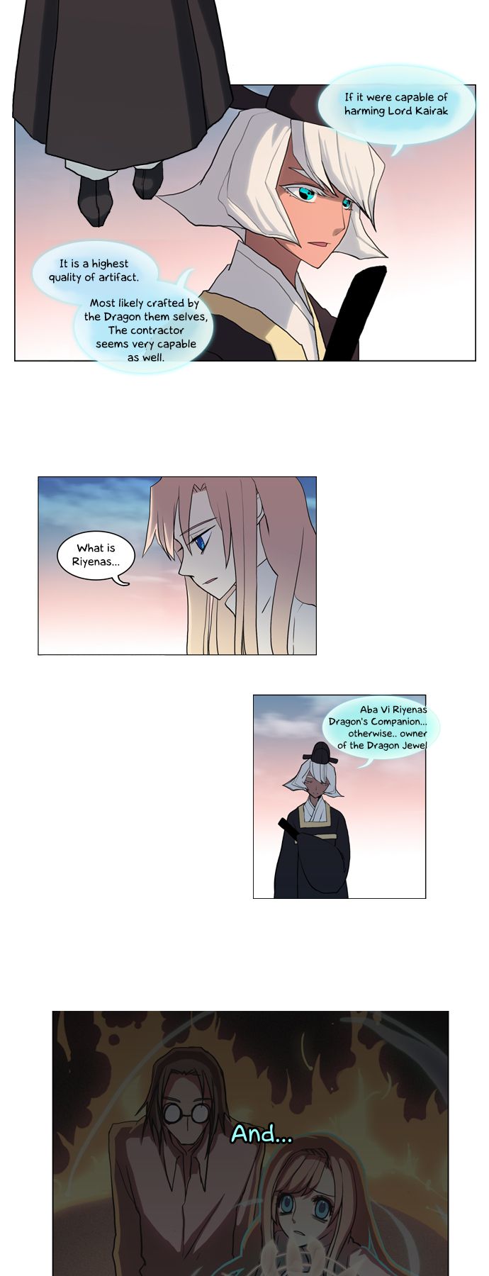 Abide in the Wind 16