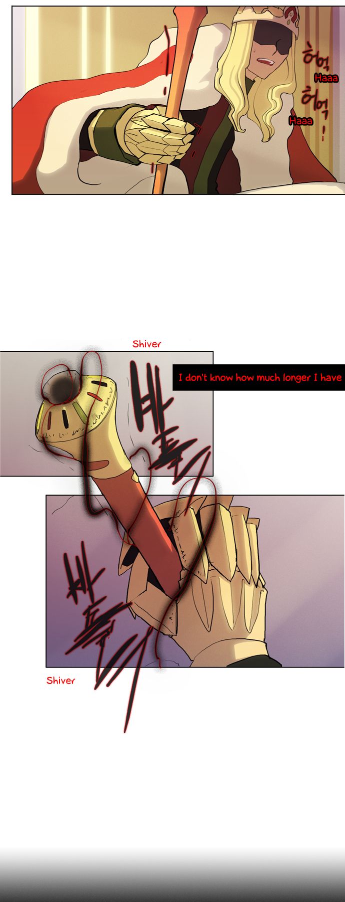 Abide in the Wind 17