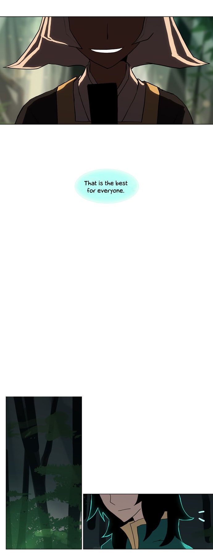 Abide in the Wind 18