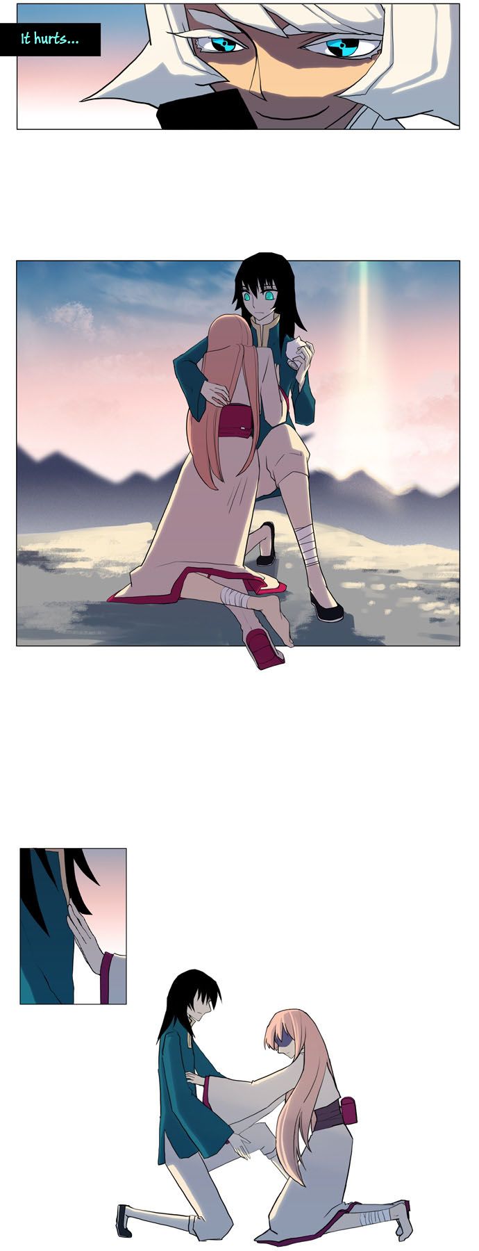 Abide in the Wind 18